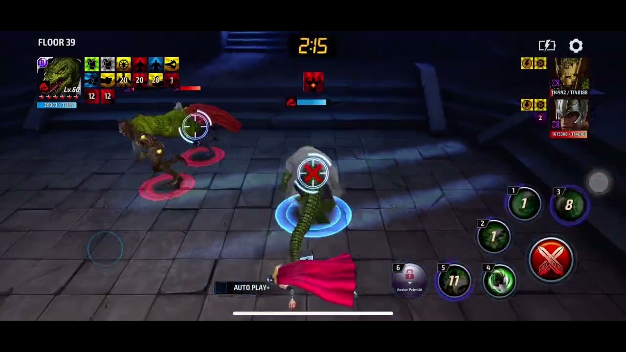 Marvelfuture fight shadowland floor39