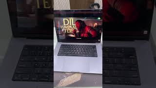 MacBookPro-M1 2485: ✅Apple M1 Chip, ✅ 16GB RAM, ✅ 512GB SSD Storage✅ Stunning 16” Retina Display