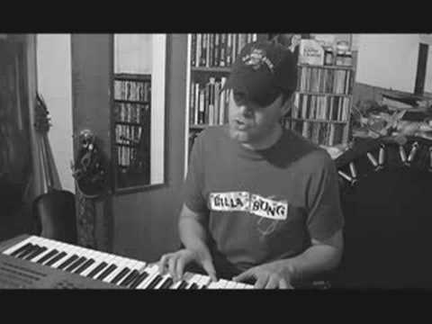 The Rainbow Connection - cover
