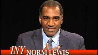 Phantom of the Opera - Norm Lewis Talks about his Dream Role on INSIDE NEW YORK!