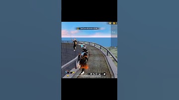 Trolling noobs #shorts #shortsfeed #freefiremax