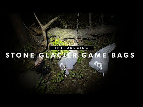 Introducing SG Game Bags