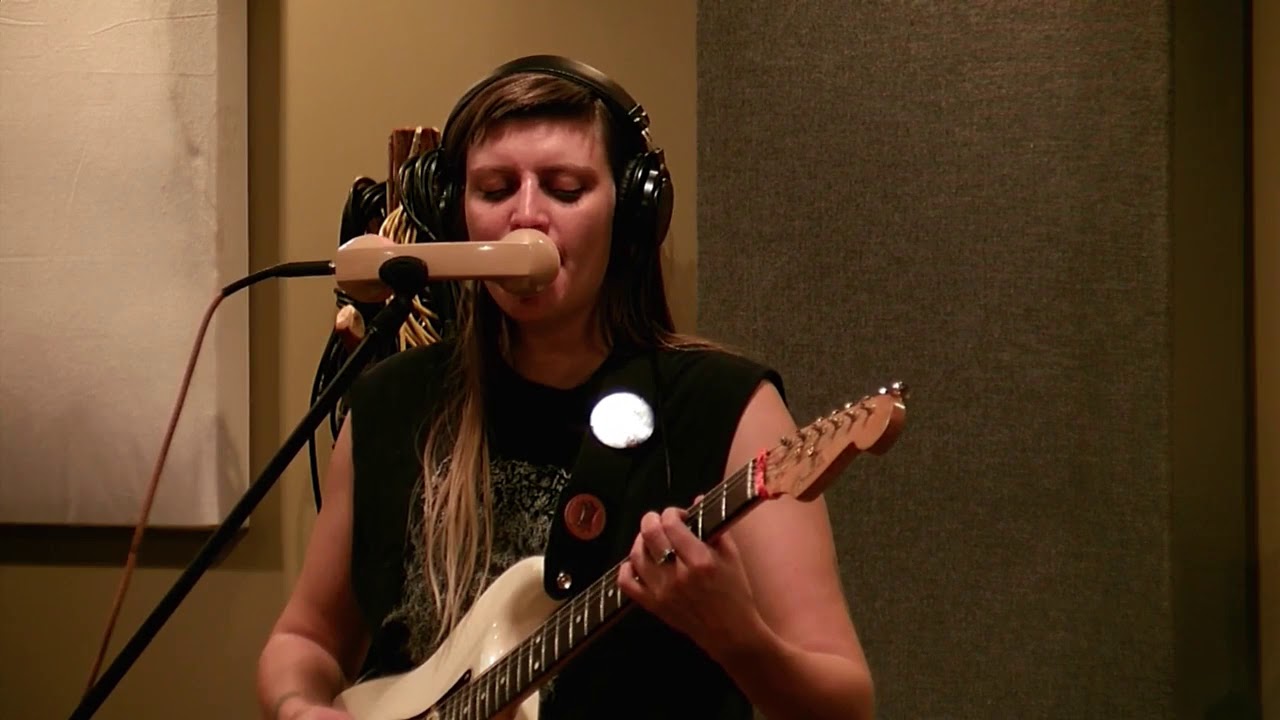 Midwife - Song For An Unborn Sun - Daytrotter Session - 9/23/2017