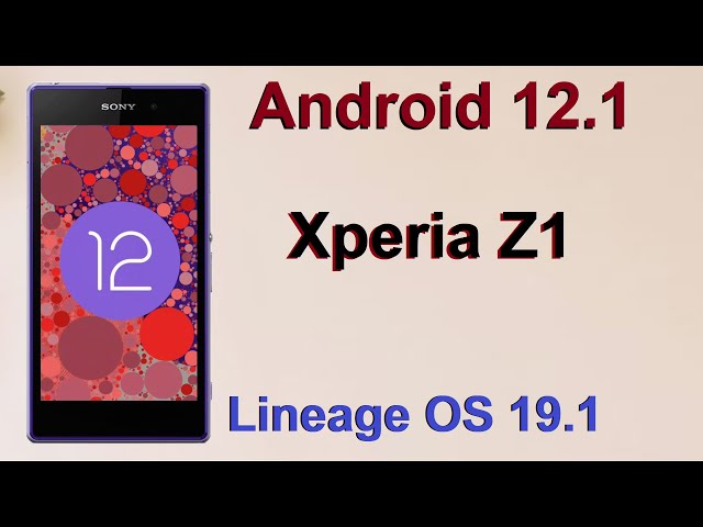 ☆カスタムROM/Xperia 1 128GB ☆カスタムROM/Xperia 1 128GB