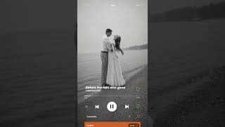 𝒑𝒍𝒂𝒚𝒍𝒊𝒔𝒕 | Before the rain was gone | Jazz, Sleep, Chill, Study, Work | Cozy Room 303