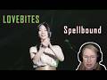 LOVEBITES - Spellbound (Reaction)