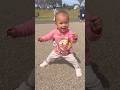 ちーちゃんが愛してやまないもの。【1歳7ヶ月】#shorts #baby