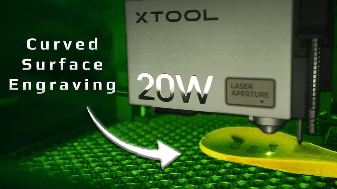 Introducing xTool S1: The World's First 40W Enclosed Diode Laser