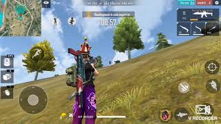 Me toca la groza en frefire 😏😲 screenshot 4