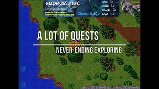 Erpegia.net Custom RPG START 25.06.2017 18:00