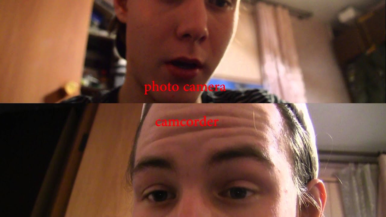 FXP or MXP or PHOTO CAMERA? 2 YouTube