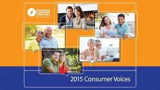 2015: Top 5 Things Consumers Want From The Smart Grid