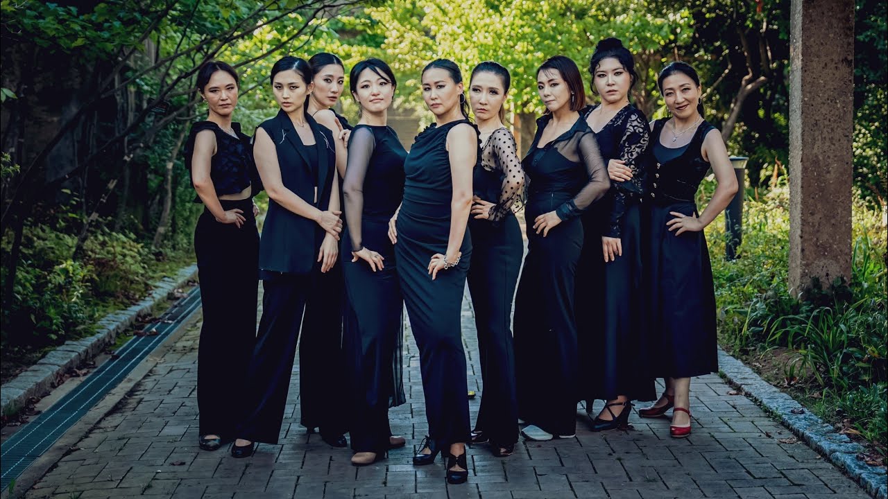 2024 XXIII Bienal de Sevilla  Flashmop( En Corea del sur)