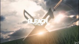 BLEACH TYBW - Opening 2 | Eien - Tatsuya Kitani (fanmade)