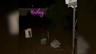 Kushing - Wrinkle in Time (Lyric Video)