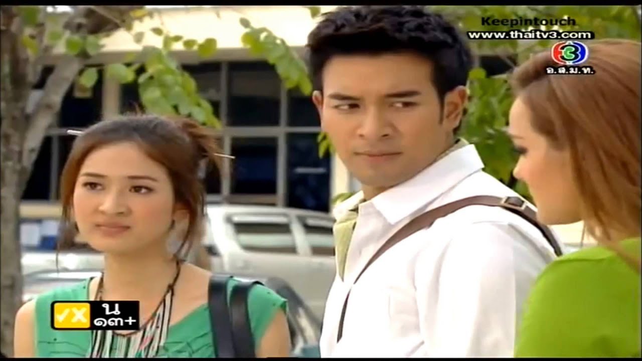 5 สาว sixth sense - ที่ว่าง