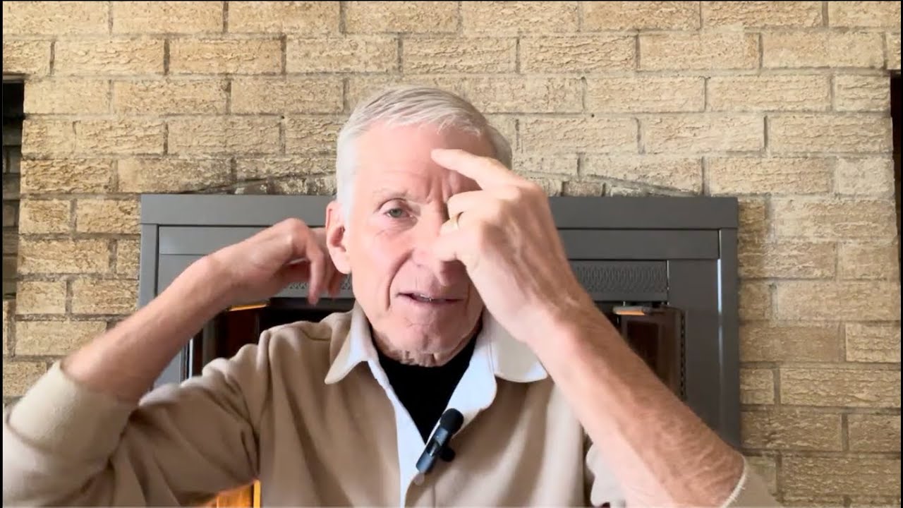 Ive Meditated 50 Years, This Technique Changes Everything