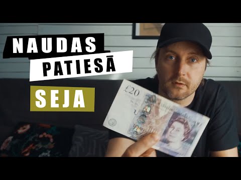 Video: Preču menedžeris ir daudzsološa profesija