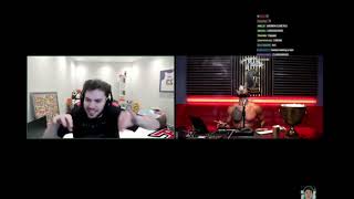Adin And Andrew Tate Talk Jail, Drug Addiction, AND MORE!