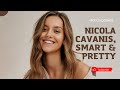 Nicola Cavanis, Smart and Pretty Girl