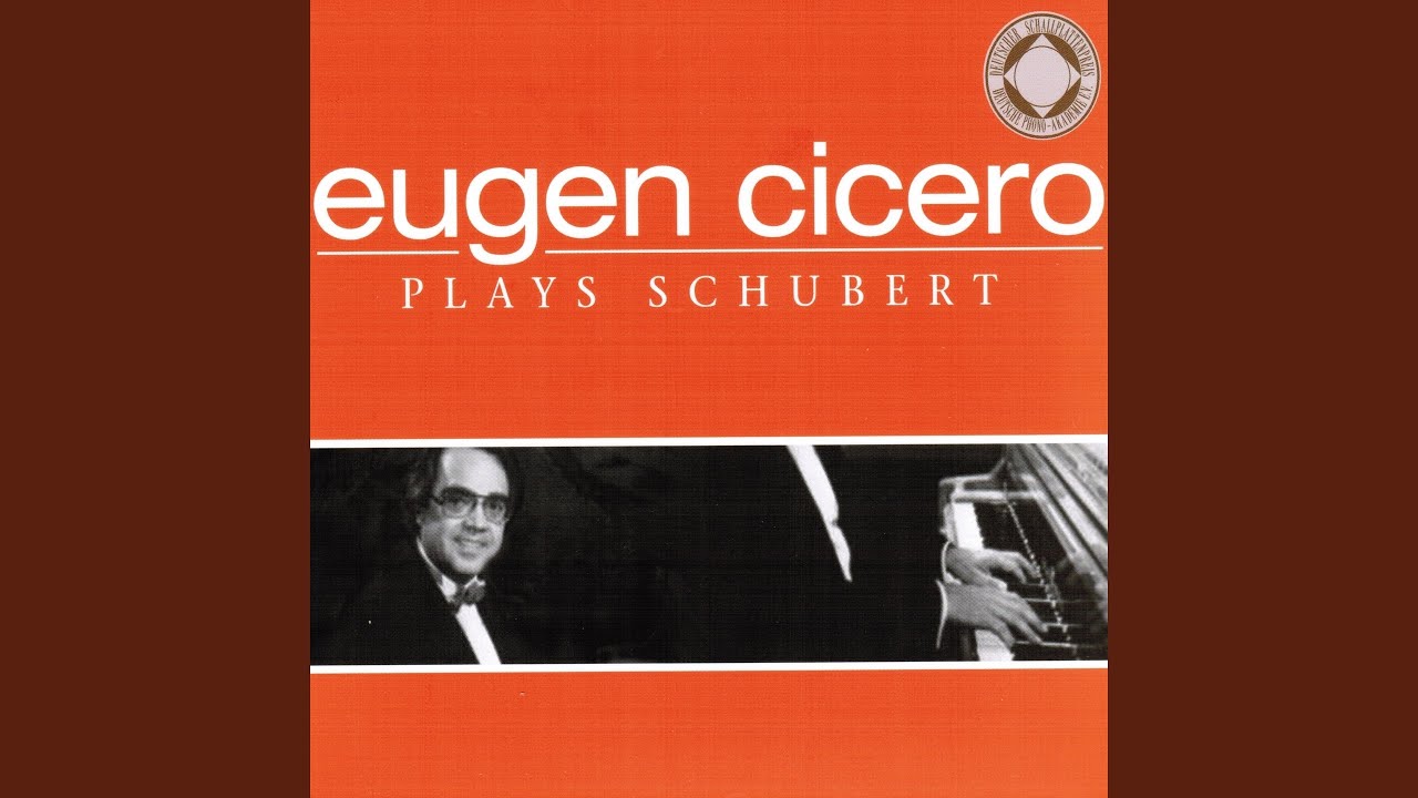 Ciceros walzer nr. 2