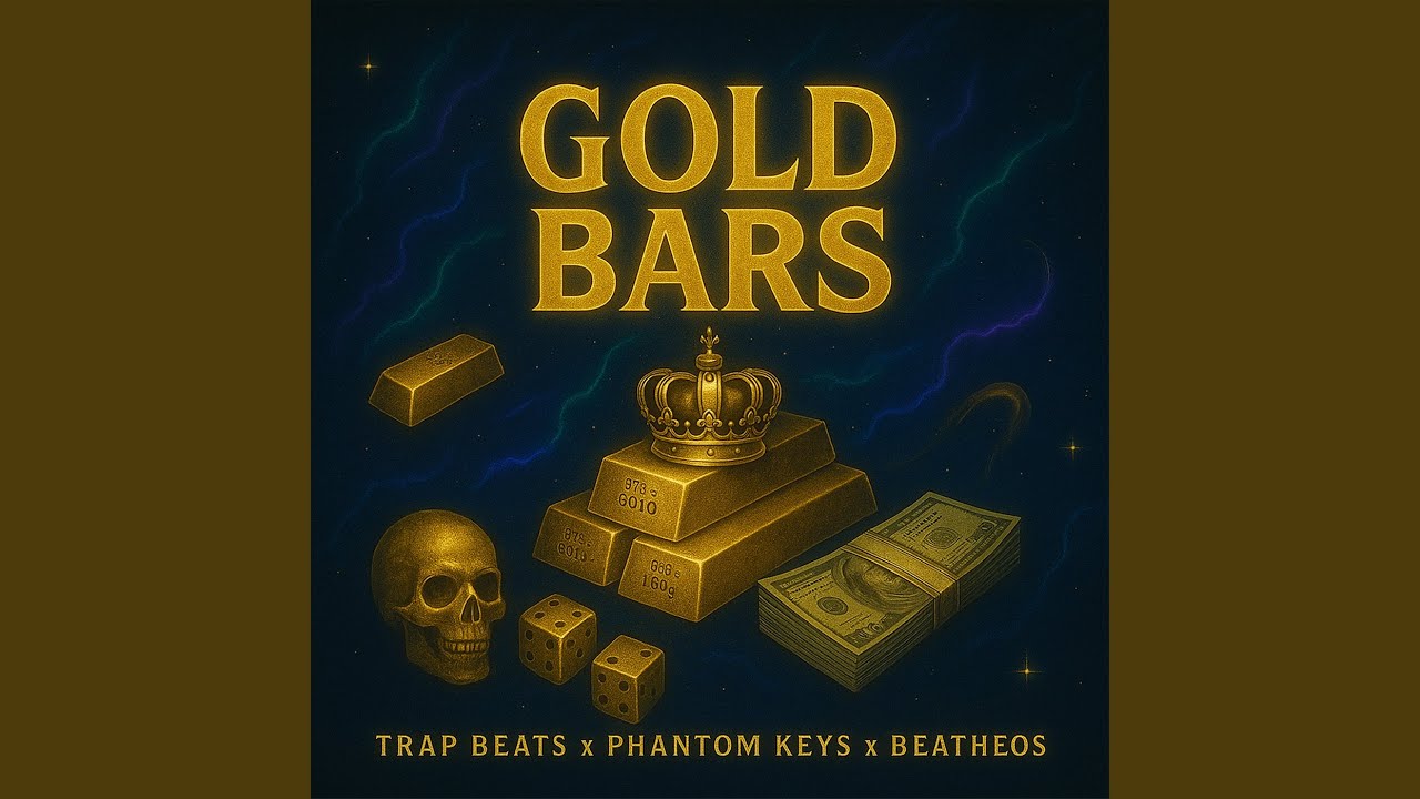Watch Gold Drip on YouTube Watch Gold Drip on YouTube