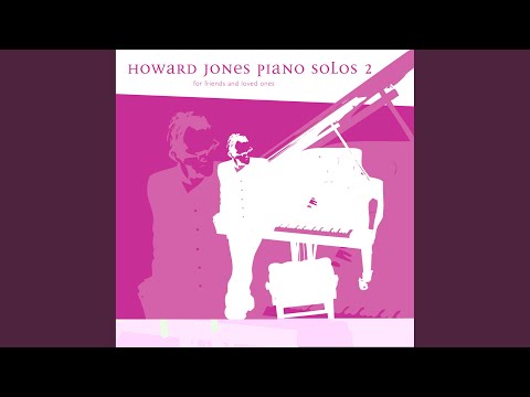 Putar For Mica's 16th Birthday - Howard Jones
