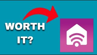 SmartHQ App Review screenshot 5