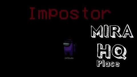 Among Us - Gameplay Walkthrough Part 2: MIRA HQ (iOS, Android)