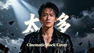 Download Lagu Tai Duo (太多) - Ban Dun Xiong Di (半吨兄弟) | Rock Cover 💔🎸 MP3