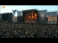 Amon Amarth - Death in Fire (Wacken 2012)