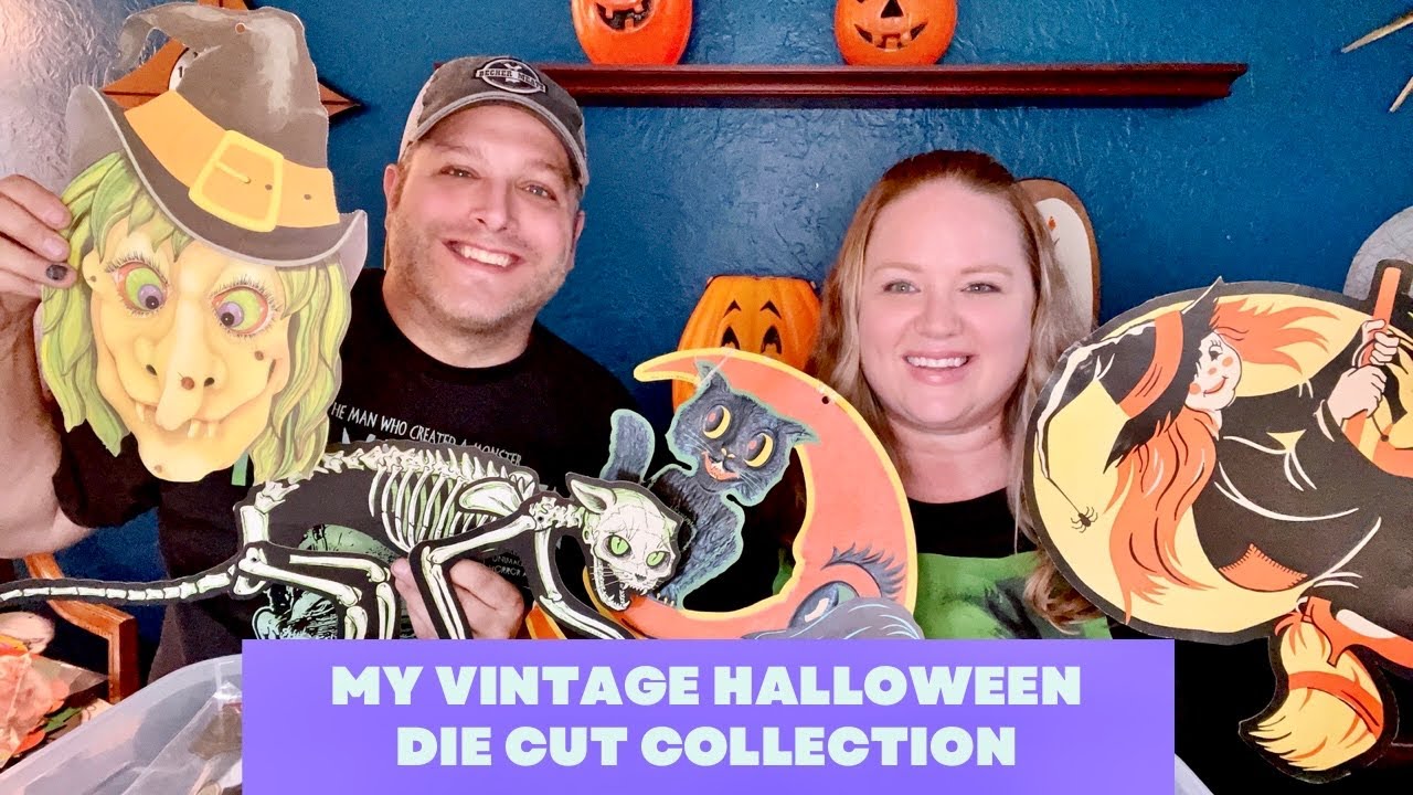 Free Die Cuts Printables Halloween Free Die Cuts Printables Halloween