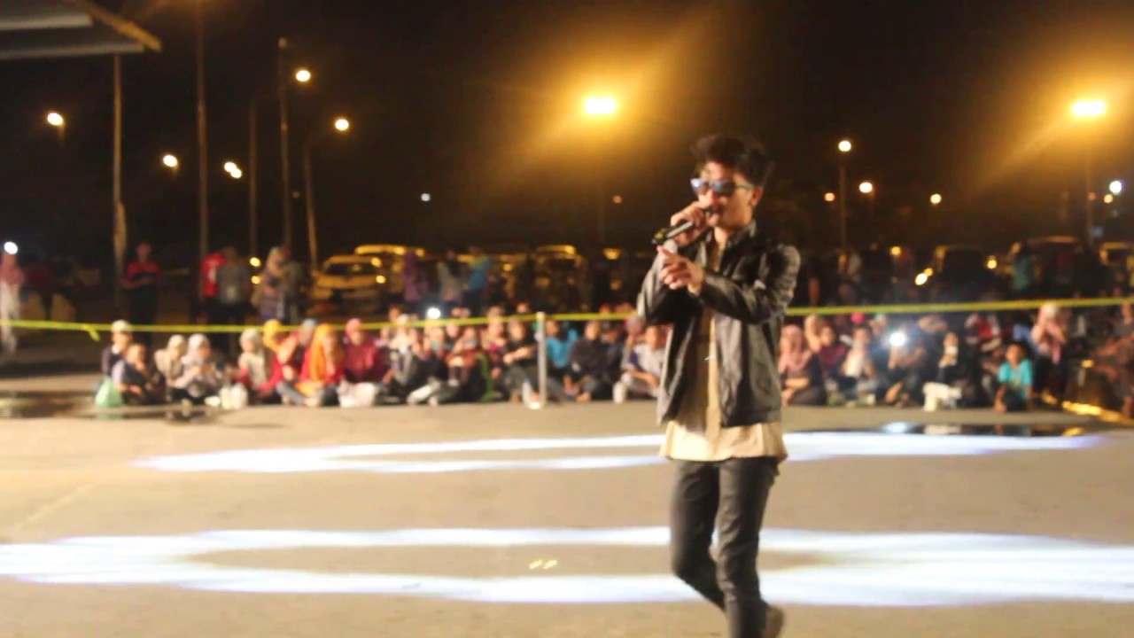 24112016 Haqiem Rusli - Segalanya