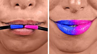 Viral Beauty And Makeup Hacks That Actually Work