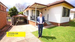 45 Sturdee St, Wentworthville Sold 1,185,000 By Steven Fan - Ray White Parramatta Group