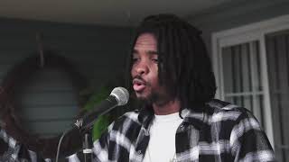 EP 1: Gang Activity - Chris Patrick
