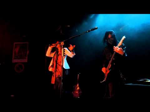 Doukoku 29.05.15 @ Garage Deluxe München (黄昏刻 -Tasogaredoki-)