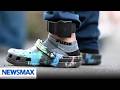 Chicago has lost track of 244 people on electronic monitoring | Wake Up America