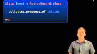 Ruby on Rails Level2