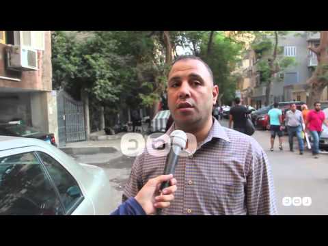رصد مواطنون عن الرموز الإنتخابية الرموز بالوسطة وازاى مرشح رمز الكنكة