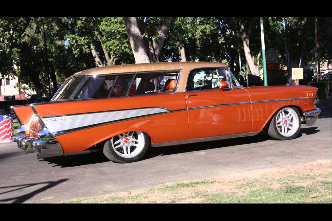 Chevy Nomad Project Car For Sale Chevy Nomad Project Car For Sale