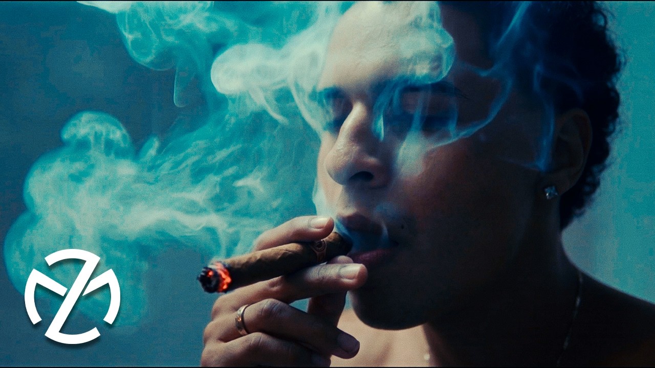 BLESSKOD x FUENMA x ZMONCHY - DESDE LA MAÑANA☀️ CAP 2 (VIDEO OFICIAL4K) 