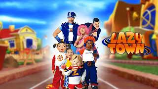 Lazytown Forever