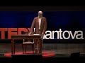 L'adolescenza non è una malattia! | Osvaldo Poli | TEDxMantova