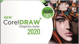 CorelDraw 2020 InstallationII by umn Graphics