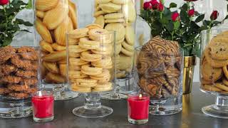 Pro Tip: Holiday Cookie Bar | Holidays | Vons