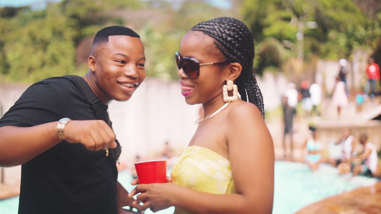 Amatycooler Ngikhathele YouTube