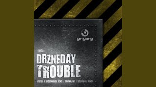 Download Lagu Trouble (Section One Remix) MP3