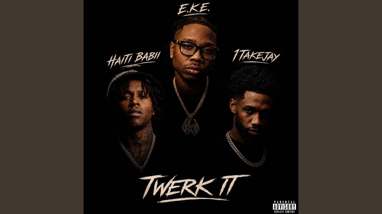 Watch Twerk It on YouTube Watch Twerk It on YouTube