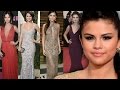 17 Selena Gomez Red Carpet Looks We Love!